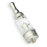 Aspire Nautilus 5ml BVC エアフローコントロール パイレックスガラス クリアカトマイザー